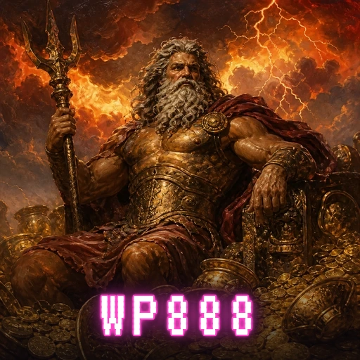 wp888 Indonesia