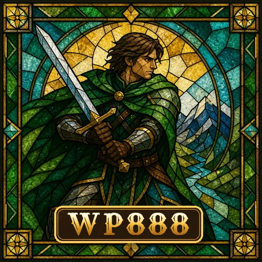 wp888 Indonesia
