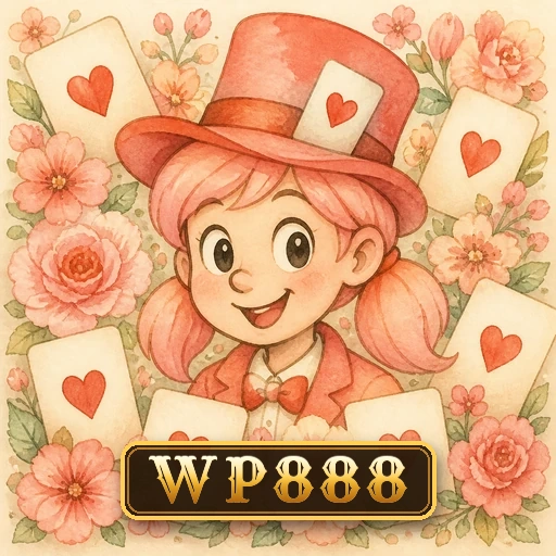 wp888 Indonesia